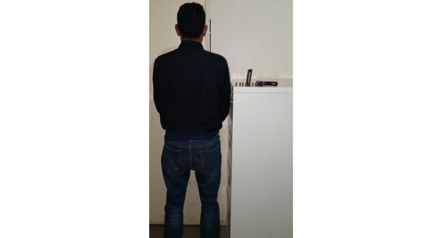 شعبة المعلومات توقِف بكمين محكم مطلوب بعدة جرائم
