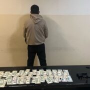 شعبة المعلومات توقِف منفّذ عمليات سطو على صيدليات واطلاق النار على صاحبة إحداها