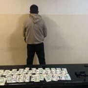 شعبة المعلومات توقِف منفّذ عمليات سطو على صيدليات واطلاق النار على صاحبة إحداها