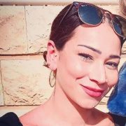 صفاء جهاد قطّان مفقودة. هل تعرفون شيئًا عنها؟