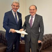 عيسى الخوري يصرّح عن أمواله