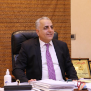 كركي: زيادة تعرفة العلاج بالأشعّة RADIOTHERAPY