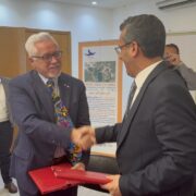 لبنان يتخذ خطوة جريئة لمكافحة الصيد غير المشروع والاتجار بالحياة البرية
