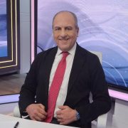 بو عاصي: ليس من مهامي تطمين البيئة الحاضنة لـ”الحزب” وجبران باسيل سخيف ومجبول بالحقد