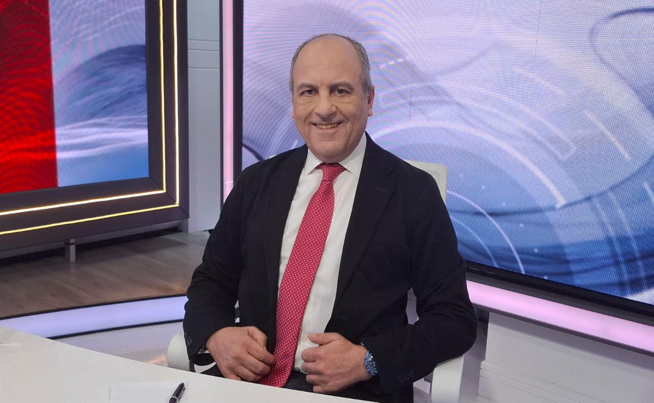 بو عاصي: ليس من مهامي تطمين البيئة الحاضنة لـ”الحزب” وجبران باسيل سخيف ومجبول بالحقد بو عاصي: ليس من مهامي تطمين البيئة الحاضنة لـ”الحزب” وجبران باسيل سخيف ومجبول بالحقد