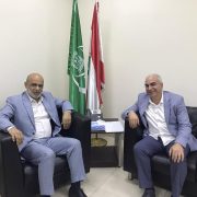 ما هو دور الجماعة الإسلامية ونائب رئيس المكتب السياسي الدكتور بسام حمود في الانتخابات البلدية في صيدا؟