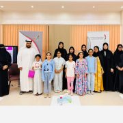 مجلس الطفل بالفجيرة ينظم ملتقى “عطاء مستدام لمجتمع متماسك”