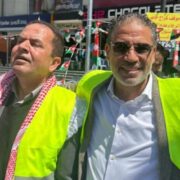 من عمّان الى جرش… العتوم ينسج خيوط الانتماء في سماء الوطن