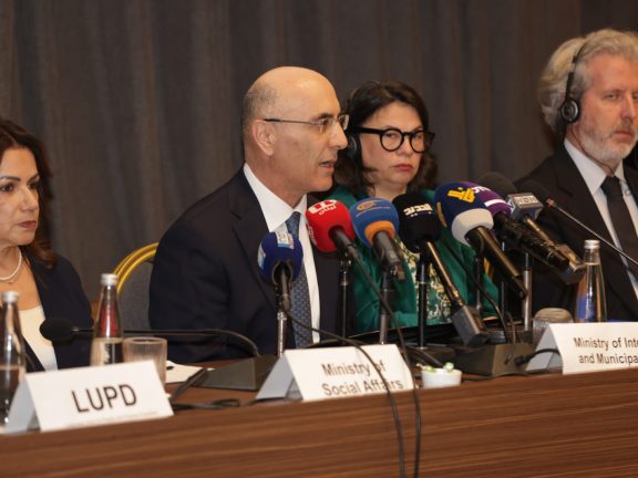 إطلاق “حملة حقي 2025”: نحو تذليل العقبات أمام اقتراع الناخبين المعوقين باستقلالية وكرامة