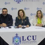 ندوة في الجامعة اللبنانيّة الكنديّة – LCU مع الخبير ميشال صليبي بعنوان: كيف يعيد الذكاء الإصطناعي تعريف الاستثمارات والأسواق الماليّة؟ ندوة في الجامعة اللبنانيّة الكنديّة – LCU مع الخبير ميشال صليبي بعنوان: كيف يعيد الذكاء الإصطناعي تعريف الاستثمارات والأسواق الماليّة؟
