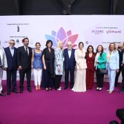 هنادي داغر  عدنا لنثبت أن الشعب اللبناني لا يموت ومهمّتنا تصدير الجمال والإبداع اللبناني إلى العالم
