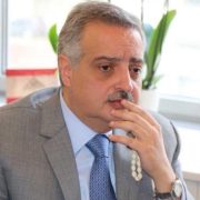 ‎ارسلان: للتحرّك فوراً لردع أي اعتداءات تستهدف الدروز في سوريا