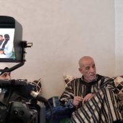 حين تصبح الحياة لغزاً والموت خلاصاً… “ياقوت” تكشف أسراراً دفينة فيلم جديد للمخرج المصطفى بنوقاص