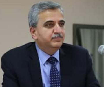 وزير المالية الاردني الأسبق د محمد ابو حمور يكتب: وزير المالية الاردني الأسبق د محمد ابو حمور يكتب: