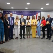 التعليم في خدمة المستقبل: مؤتمر وطني في MUBS
