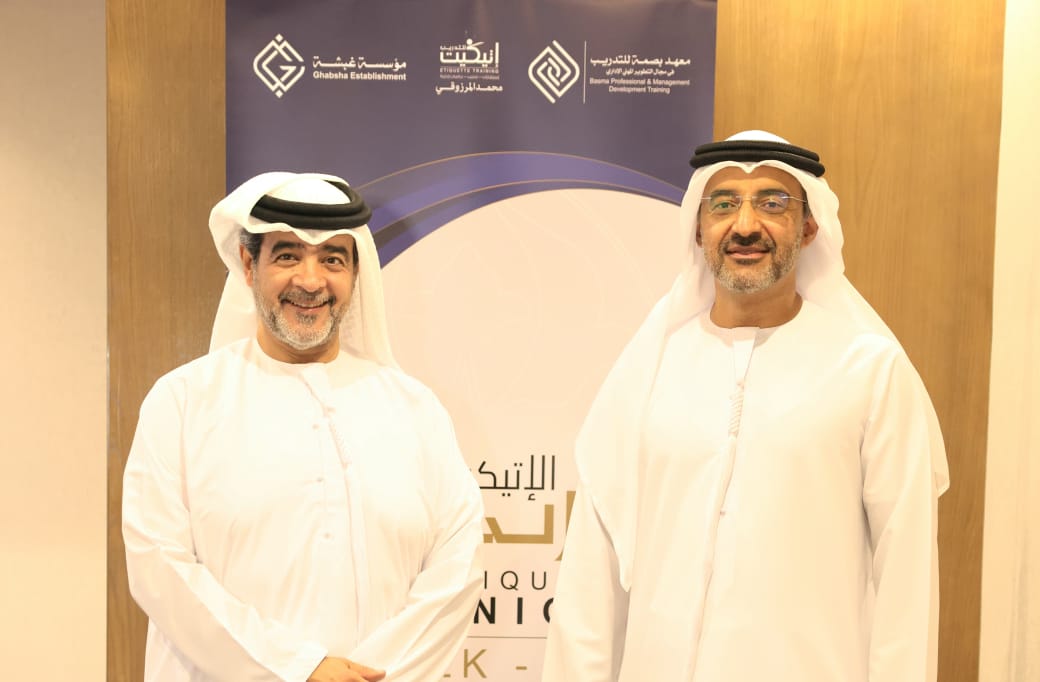 “فارس الإتيكيت” يعود في موسمه الثاني برؤية جديدة “فارس الإتيكيت” يعود في موسمه الثاني برؤية جديدة