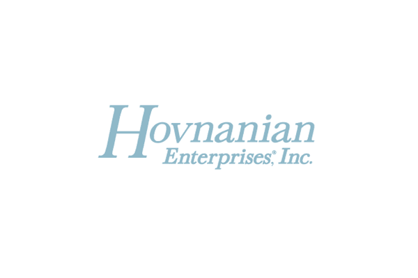 أعلنت مجموعة شركات Hovnanian Enterprises عن شراكة استراتيجية بين شركتي K. Hovnanian M.E والشركة السعودية NHC أعلنت مجموعة شركات Hovnanian Enterprises عن شراكة استراتيجية بين شركتي K. Hovnanian M.E والشركة السعودية NHC