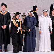 . برعاية وحضور سمو الشيخ أحمد بن سعيد آل مكتوم، رئيس سلطة دبي للمناطق الاقتصادية المتكاملة