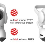 إل جي تحوزعلى إشادة واسعة لأحدث ابتكاراتها في التصميم في حفل جوائز RED DOT للتصميم لعام ٢٠٢٥