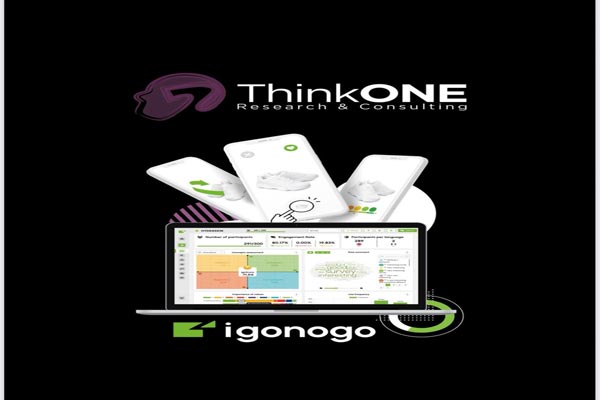 ردود دقيقة وفهم أعمق للسلوك…معايير جديدة تضعها ThinkONE في المجال البحثي ردود دقيقة وفهم أعمق للسلوك…معايير جديدة تضعها ThinkONE في المجال البحثي