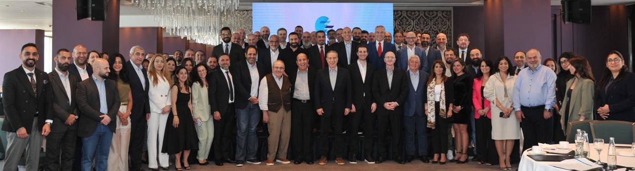 مؤتمر غلوب مد التنفيذي لعام 2025: توسّع إقليمي وإبتكار مؤتمر غلوب مد التنفيذي لعام 2025: توسّع إقليمي وإبتكار