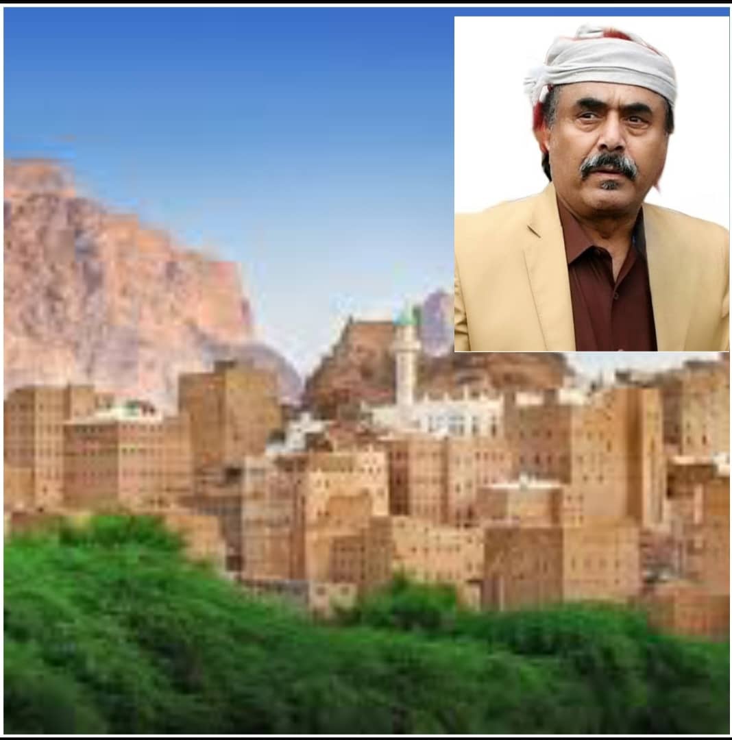 السلطة المحلية بمحافظة شبوة تبارك قرار القوات المسلحة اليمنية فرض الحظر على ميناء حيفا السلطة المحلية بمحافظة شبوة تبارك قرار القوات المسلحة اليمنية فرض الحظر على ميناء حيفا