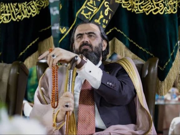 العراق.. رئيس الطريقة القادرية الكسنزانية يعلن تدشين اكبر إتحاد صوفي عالمي