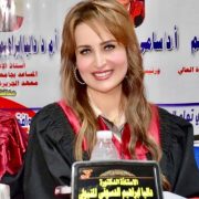 د. داليا المتبولي تنضم لـ”الجبهة الوطنية” وتدعم خطط التطوير الإعلامي