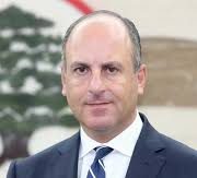 بو عاصي: اذا كان “الحزب” لا يريد الالتزام بالميثاق الوطني “يفل” و”يحل عنا” بو عاصي: اذا كان “الحزب” لا يريد الالتزام بالميثاق الوطني “يفل” و”يحل عنا”