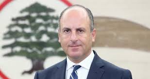بو عاصي: اذا كان “الحزب” لا يريد الالتزام بالميثاق الوطني “يفل” و”يحل عنا” بو عاصي: اذا كان “الحزب” لا يريد الالتزام بالميثاق الوطني “يفل” و”يحل عنا”