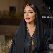 رشا السيد تتألق بإطلالة جذابة في أحدث ظهور عبر إنستجرام 