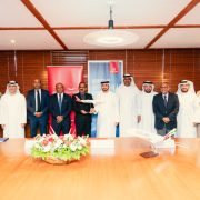 طيران الإمارات تجدّد شراكتها الاستراتيجية مع طيران موريشيوس
