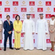 طيران الإمارات تعزز شراكاتها الاستراتيجية مع أربع هيئات سياحية لدعم حركة السياحة الوافدة