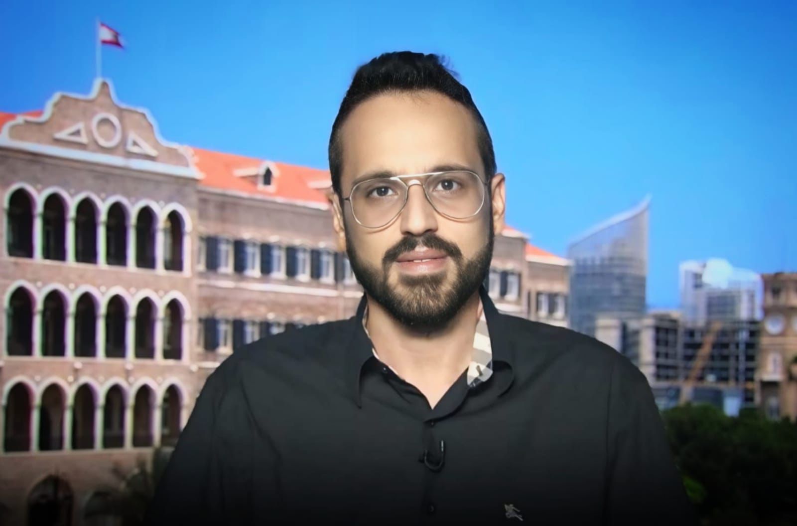 عادل سميا… المنصة التي ستعرض مسلسل خطيئة اخيرة “ما حدا سامع فيها” عادل سميا… المنصة التي ستعرض مسلسل خطيئة اخيرة “ما حدا سامع فيها”