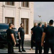 “ابن أصول” عمل جديد يشعل الترقب في عالم الفن!