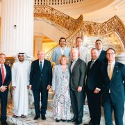 فندق الحبتور بالاس دبي يحصد جائزة التميّز لعام 2025 من مجموعة فنادق ومنتجعات بريفيرد العالمية