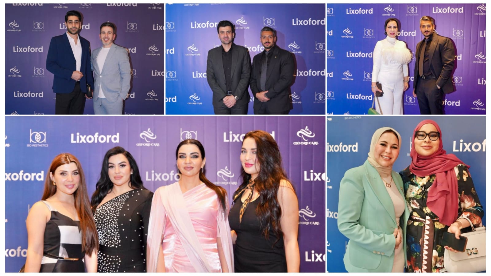 في حدث كبير أقيم في دبي حفل اطلاق بيو إستيتكس تريدينج منتجات ليكسوفورد المتطورة لأول مرة في الإمارات في حدث كبير أقيم في دبي حفل اطلاق بيو إستيتكس تريدينج منتجات ليكسوفورد المتطورة لأول مرة في الإمارات