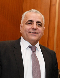 كركي: خدمة تفاعلية جديدة على موقع الضمان لتسهيل الوصول إلى الأدوية وتحديد البدائل الأقل سعراً كركي: خدمة تفاعلية جديدة على موقع الضمان لتسهيل الوصول إلى الأدوية وتحديد البدائل الأقل سعراً