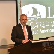 مؤتمر الاثار الخفية لحرب 2024 على لبنان في LAU مؤتمر الاثار الخفية لحرب 2024 على لبنان في LAU