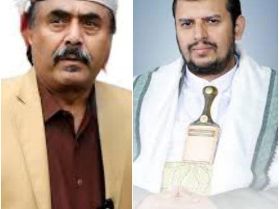 محافظ شبوة اللواء العولقي يهنئ قائد الثورة ورئيس المجلس السياسي الأعلى بمناسبة العيد الوطني ال٣٥ للوحدة اليمنية