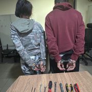 مطلوب للقضاء في قبضة مفرزة استقصاء بيروت