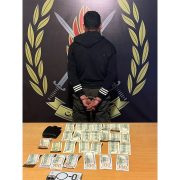 نفّذ عملية سرقة من داخل أحد المنازل وشعبة المعلومات توقفه