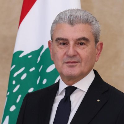 عيسى الخوري: مكننة وزارة الصناعة خطوة أولى نحو الحدّ من الفساد وستُنفّذُ خلال 8 اشهر عيسى الخوري: مكننة وزارة الصناعة خطوة أولى نحو الحدّ من الفساد وستُنفّذُ خلال 8 اشهر