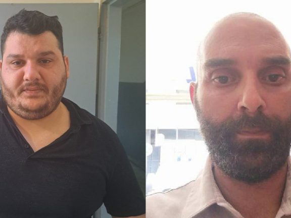 يمتهنان النّصب والاحتيال أوقفهما مكتب مكافحة جرائم المعلوماتيّة وحماية المُلكيّة الفكريّة، هل من وقع ضحيّة أعمالهما؟
