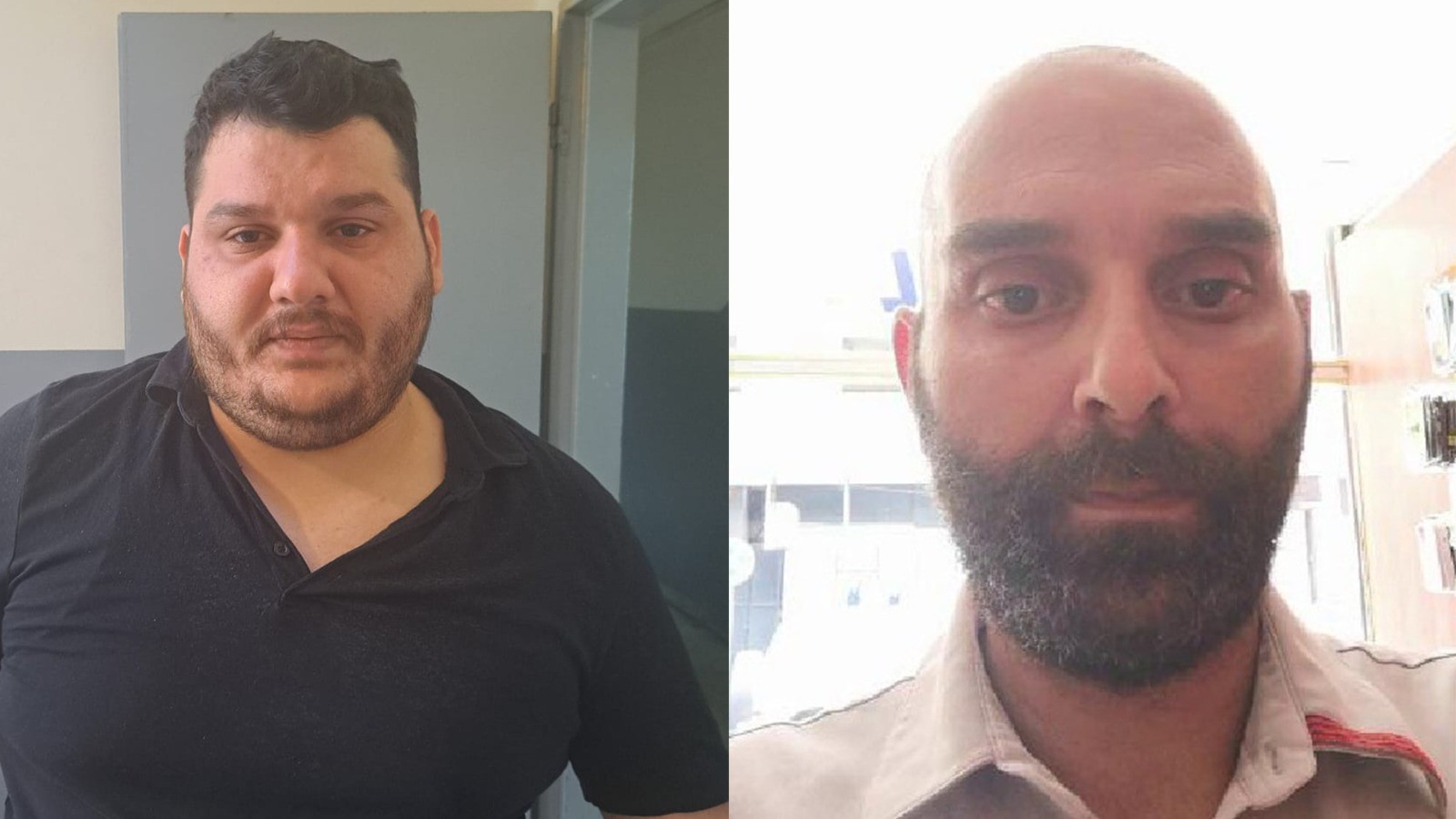 يمتهنان النّصب والاحتيال أوقفهما مكتب مكافحة جرائم المعلوماتيّة وحماية المُلكيّة الفكريّة، هل من وقع ضحيّة أعمالهما؟ يمتهنان النّصب والاحتيال أوقفهما مكتب مكافحة جرائم المعلوماتيّة وحماية المُلكيّة الفكريّة، هل من وقع ضحيّة أعمالهما؟