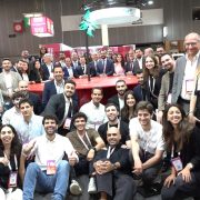 شحادة: VivaTech رسالة لبنانية الى العالم
