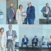 “الابتكار بلا حدود” في جامعة الروح القدس – الكسليك … حدث يعزّز نقل التكنولوجيا والشراكة بين الأكاديميا والصناعة