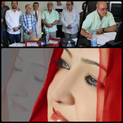 الطّاهريّ يناقش أطروحته عن أعشقني لسناء الشّعلان بعد ترجمتها إلى الفرنسيّة