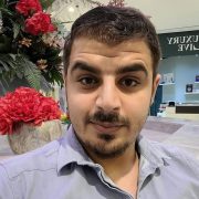 المصمم الديكور السوري عبدالرحمن طعان.. أعشق عالم الديكور واتمني أن أكون من الاسماء الهامة في مجالي