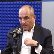 بو عاصي: “كرافات” برّي مكلّفتنا قد سلاح “الحزب” بو عاصي: “كرافات” برّي مكلّفتنا قد سلاح “الحزب”